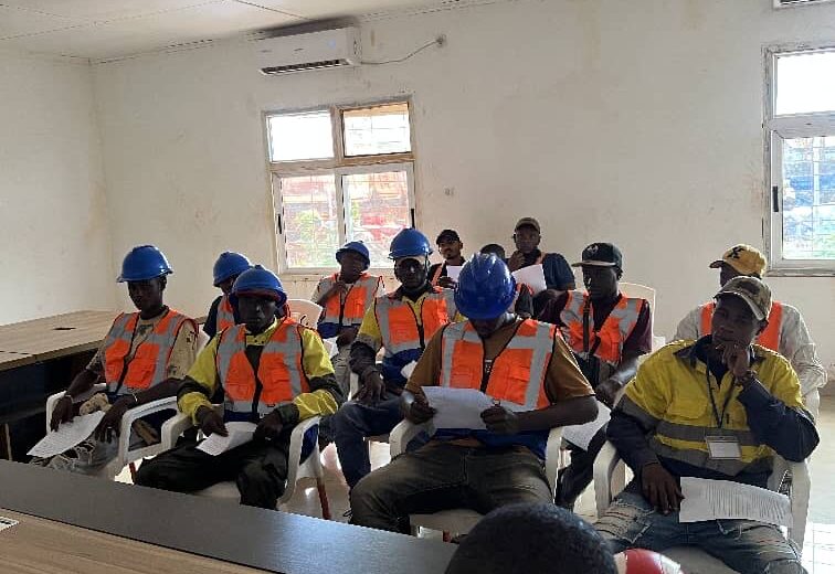 Domiciliation des opérations de négoce international